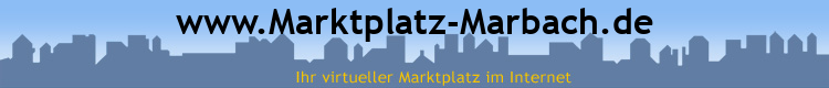 www.Marktplatz-Marbach.de